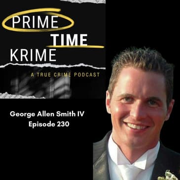 George Smith IV