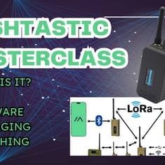 Reading the Newspaper and Riffing (EPOCH TIMES)