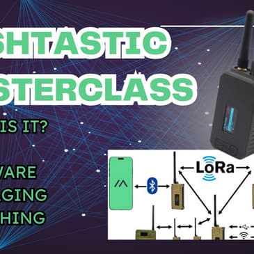 Reading the Newspaper and Riffing (EPOCH TIMES)