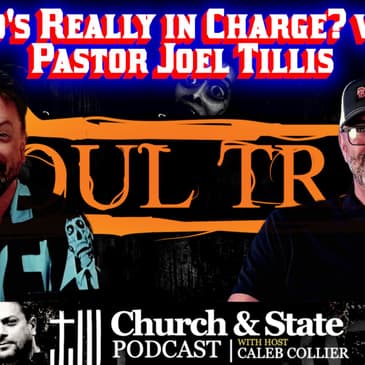 Church and State - Politics with Political Analyst Jeff Crouere