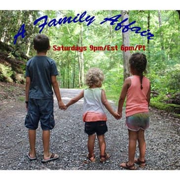 Emergency Bag Basics with A Family Affair on PBN