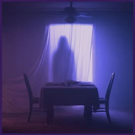 Monster in the Kitchen & The Hanging Figure (Two True Paranormal Stories)