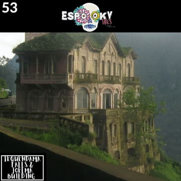 Tequendama Falls & The Joelma Building