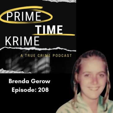 Brenda Gerow