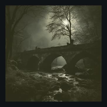 The Haunted Bridge Where Dogs Go to Die