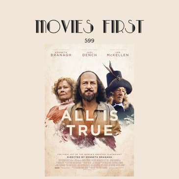 All Is True (a review)