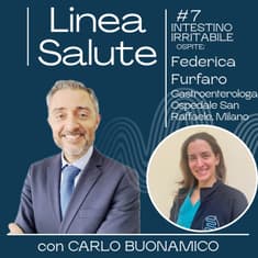 Intestino irritabile: spesso è questione di testa