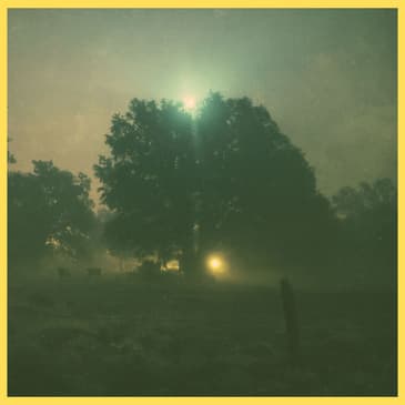 The Terrifying Mysteries of Skinwalker Ranch