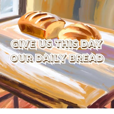 PBN News: Our Daily Bread CHALLENGE