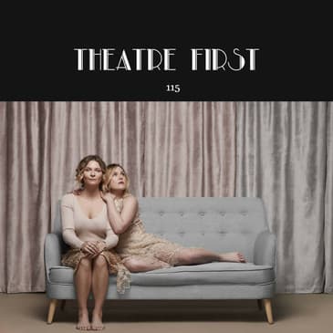 115: Melancholia (Malthouse Theatre, Melbourne) - Theatre First with Alex First