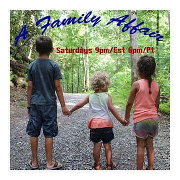 Creatures That Bite and Sting with A Family Affair on PBN