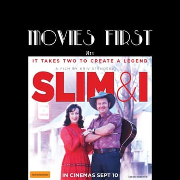 Sim & I (Documentary) (the @MoviesFirst review)