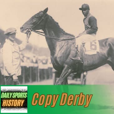 Off To The Races: Beginning of Kentucky Derby