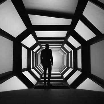 Ep. 43: Navigating the Astral Plane: Portals and Out of Body Experiences