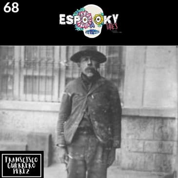 Francisco Guerrero Perez: the First Recorded Serial Killer in Mexico