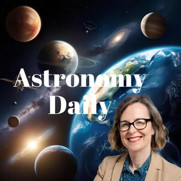 Exciting Signs of Life Beyond Earth