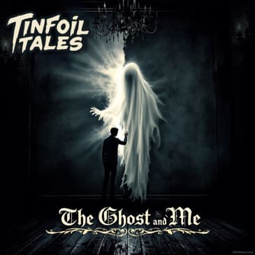 Ep. 195: The Ghost and Me