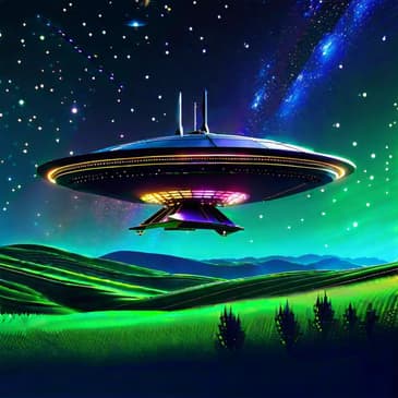 China's Spaceplane Secrets, Arecibo's Collapse Unveiled, and Starship's Fiery Mishap: S04E17