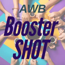 Standing Out in the Hiring Season - A ForwardED Booster Shot with Chris Whetzel