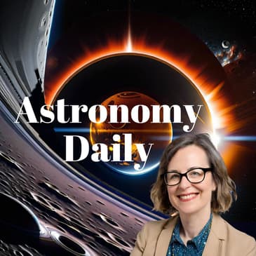 Unveiling the Sun: NASA's Punch Mission, ISS Woes, and Mars Mysteries