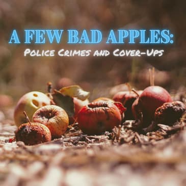 Murdered by Police: Elijah McClain by A Few Bad Apples