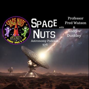 Unraveling the Universe: Confirming Jean-Pierre Macquart's Groundbreaking Discovery | #376