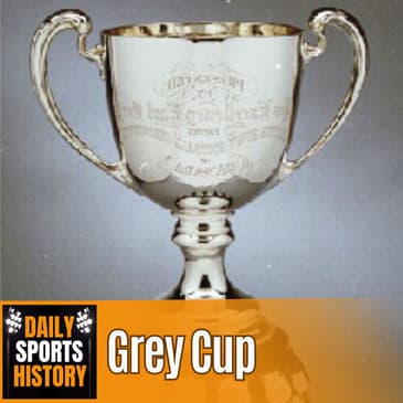 The First Grey Cup Game: 1909's Canadian Football Milestone