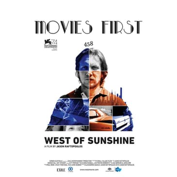 458: West Of Sunshine