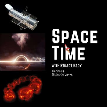 Hubble Computer Crash