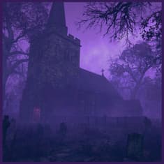 A Light in the Church & The Corner Bedroom (Two True Haunting Stories)