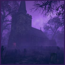 A Light in the Church & The Corner Bedroom (Two True Haunting Stories)