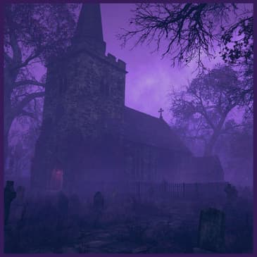 A Light in the Church & The Corner Bedroom (Two True Haunting Stories)