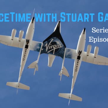 45: SpaceTime with Stuart Gary S19E45 - Citizen scientists rule!