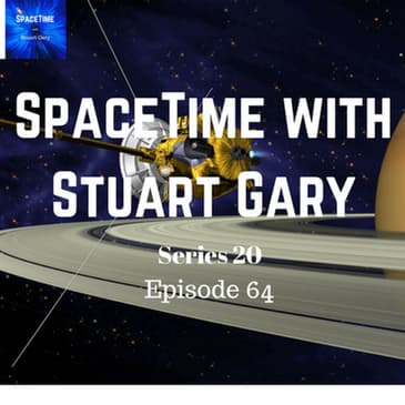 64: Galaxies at the cosmic dawn