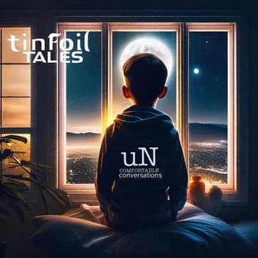 Ep. 49: uNcomfortable Conversations