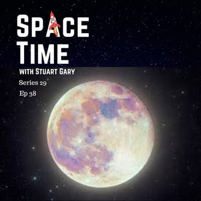 NASA's Moon Base Ignition: A New Era in Lunar Exploration