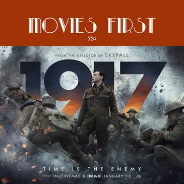 731: 1917 (Drama, War) (the @