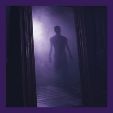 Haunted Reflections: Three Chilling Paranormal Encounters