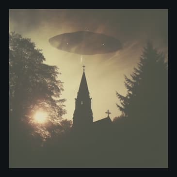 Cult of Death: Heaven's Gate