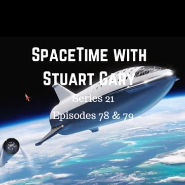 Evidence for a third Magellanic Cloud - SpaceTime with Stuart Gary S21E78-79 Patreon Edition