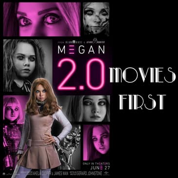 AI Unleashed: The Duality of Danger and Defense in 'M3GAN 2.0'