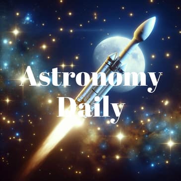 From SpaceX Records to Lunar Gold Rush: Your Daily Space Update