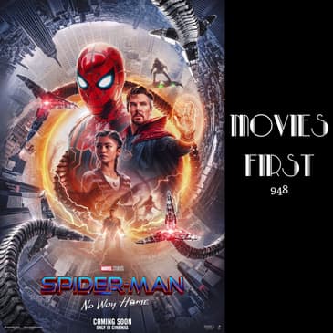 Spider-Man: No Way Home (Action, Adventure, Fantasy) (Review)