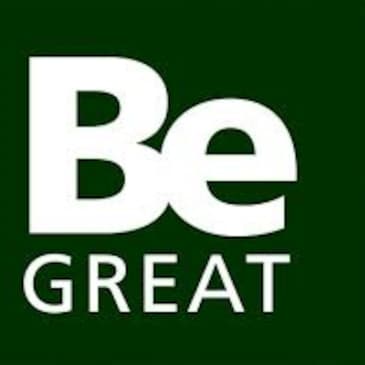 Ep.15 You were born to be Great