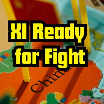 China "Will Fight to the End" PLUS Rice, Beans, and Retaliatory Tariffs