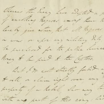 Ep. 60 – The Philipsburg Proclamation