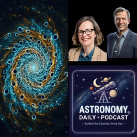 What Keeps a Galaxy Churning: Andromeda's Supernova Secrets Revealed