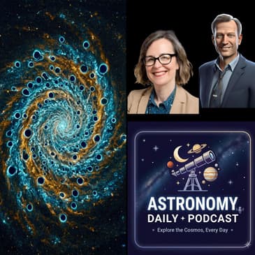 What Keeps a Galaxy Churning: Andromeda's Supernova Secrets Revealed