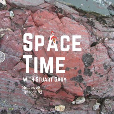 Earth's Ancient Secrets: Unveiling the Oldest Rocks and Mars' Frozen History