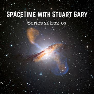 Solving the mystery of what came first? - SpaceTime with Stuart Gary S21E02-03 Patreon Edition
